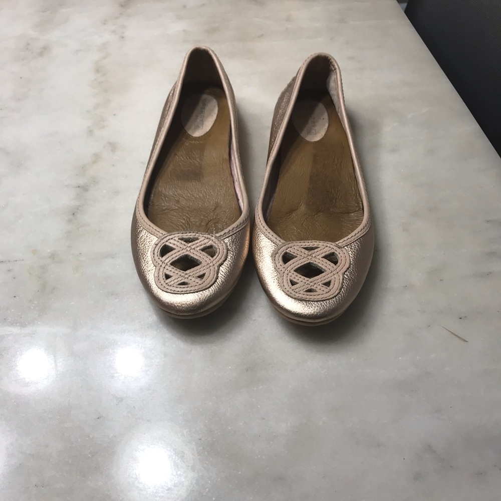 Sperry Flat Shoes